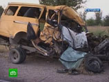 В крупном ДТП в Ставропольском крае погибли 10 человек, число пострадавших уточняется