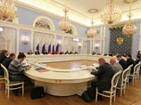 Закончен интернет-отбор в Совет по правам человека. Кандидатуры передадут Путину Закончен интернет-отбор в Совет по правам человека. Кандидатуры передадут Путину