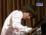 Российский пианист победил на Международном юношеском конкурсе Чайковского