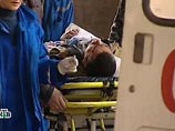 В Ставрополе автомобиль въехал на автобусную остановку с людьми: четверо пострадавших В Ставрополе автомобиль въехал на автобусную остановку с людьми: четверо пострадавших