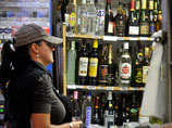 В Польше временно введен запрет на продажу крепкого чешского алкоголя. Такое решение приняла сегодня Главная санитарная инспекция страны