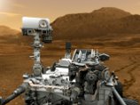 Ценой ошибки NASA вместе с Curiosity на Марс могли попасть земные микроорганизмы