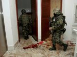 На западе Мексики, в штате Халиско, обнаружены тела 17 жертв расправы, учиненной неизвестными преступниками