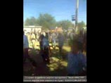 Под Ростовом по новым межнациональным дракам возбуждено 13 дел. СМИ: кавказцев били "страшно" Под Ростовом по новым межнациональным дракам возбуждено 13 дел. СМИ: кавказцев били "страшно"