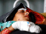 Пытаясь отомстить за гибель четверых солдат, авиация НАТО убила восемь афганских женщин