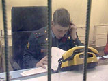 Пассажирке московского метро выстрелили в лицо из пневматического пистолета Пассажирке московского метро выстрелили в лицо из пневматического пистолета