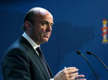 Испания объявила, что готова выжить в зоне евро без помощи Европейского ЦБ