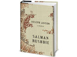 Салман Рушди, голову которого Иран оценил в 3,3 млн долларов, выпускает новую книгу