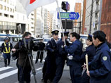 Бизнесмена с канистрой изловили при попытке поджечь российское посольство в Токио