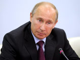 Путин уволил главу Рособоронзаказа: дама не продержалась в военном кресле и года Путин уволил главу Рособоронзаказа: дама не продержалась в военном кресле и года