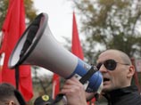 Сергей Удальцов, 15 сентября 2012 года Сергей Удальцов, 15 сентября 2012 года