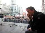 В оппозиции не знают, выходить ли на новый митинг 20 октября. Есть вопрос поважнее В оппозиции не знают, выходить ли на новый митинг 20 октября. Есть вопрос поважнее
