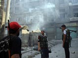 В результате проведенных исследований в городе Алеппо и его окрестностях, организация получила задокументированные сведения о 12 расстрелах без суда и следствия, а также о более чем десяти случаях применения пыток, которые, в том числе, приводили к гибели