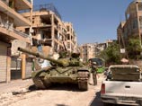 Правозащитники обвинили сирийских повстанцев в пытках, в ООН уточнили - права человека нарушают обе стороны Правозащитники обвинили сирийских повстанцев в пытках, в ООН уточнили - права человека нарушают обе стороны