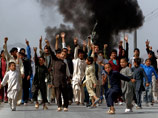 Мусульмане продолжают бунтовать против антиисламского фильма: столкновения в Индонезии и Афганистане 