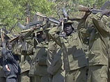 В Южном Судане военные открыли огонь по катеру ВМС, убив 40 "своих"