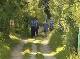 В Брянске пропала десятилетняя девочка В Брянске пропала десятилетняя девочка