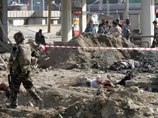Протесты против скандального антиисламского фильма "Невиновность мусульман" в Афганистане набирают все новые обороты: в афганской столице, Кабуле, произошел теракт, в результате которого погибли по меньшей мере 12 человек
