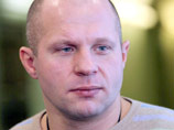 Александр Емельяненко снимется в сказке "Двенадцать месяцев" Александр Емельяненко снимется в сказке "Двенадцать месяцев"