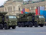 "Панцирь-С1" "Панцирь-С1"
