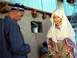 На "Киношоке" показали таджикский фильм "Самоубийца" и узбекский - "Небеса - моя обитель"