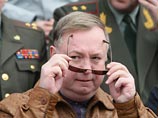 Глава Счетной палаты Сергей Степашин написал письмо вице-премьеру Дмитрию Рогозину, курирующему оборонно-промышленный комплекс. В нем он раскритиковал ресурсное обеспечение и нынешнее состояние отрасли