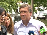 Тимошенко лучше, но она может остаться инвалидом, поведали немецкие врачи Тимошенко лучше, но она может остаться инвалидом, поведали немецкие врачи