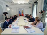 "Ничего личного": Путин осерчал на трех медведевских министров, которые не исполняют его указов 