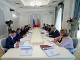 "Ничего личного": Путин осерчал на трех медведевских министров, которые не исполняют его указов "Ничего личного": Путин осерчал на трех медведевских министров, которые не исполняют его указов