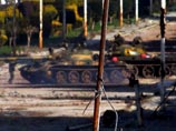 Сирия в августе провела испытания химического оружия. Об этом факте написало в понедельник издание Der Spiegel. Речь идет об испытаниях ракет и танковых снарядов, возможно, оснащенных химическими боеголовками, проведенных Сирийской армией Сирия в августе провела испытания химического оружия. Об этом факте написало в понедельник издание Der Spiegel. Речь идет об испытаниях ракет и танковых снарядов, возможно, оснащенных химическими боеголовками, проведенных Сирийской армией