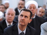 СМИ: Сирия провела испытания химоружия под наблюдением иранских "стражей исламской революции"