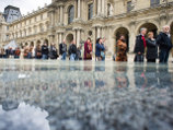 Президенты Азербайджана и Франции открыли в Лувре залы, посвященные исламскому искусству
