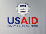 США недавно узнали от российского правительства о решении положить конец деятельности USAID в РФ
