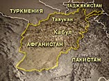Талибы захватили город близ границы с Туркменией Талибы захватили город близ границы с Туркменией