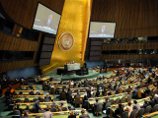 В Нью-Йорке открылась 67-я сессия Генеральной Ассамблеи ООН