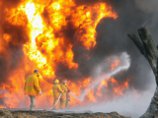 Взрыв и пожар на газораспределительной станции в Мексике: число жертв увеличилось до 26 Взрыв и пожар на газораспределительной станции в Мексике: число жертв увеличилось до 26