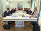 Владимира Путина не устроила попытка правительства выполнить его предвыборные обещания Владимира Путина не устроила попытка правительства выполнить его предвыборные обещания