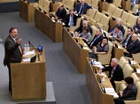 Эксперты не исключают, что вслед за Геннадием Гудковым мандатов будут лишены другие депутаты, в том числе из ЕР, и отмечают явное изменение расстановки сил на политической арене