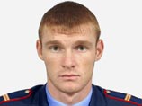 Василий Камфорин Василий Камфорин