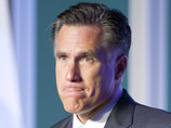 Скандал с разоткровенничавшимся Ромни вышел за пределы США: в полной версии ВИДЕО он обидел палестинцев