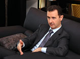 В интервью Силлу рассказал, что Башару Асаду и его генералам применение химоружия кажется менее опасным, чем победа оппозиционных сил