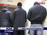 Завершено расследование громкого дела о пытках в казанском отделе полиции "Дальний" Завершено расследование громкого дела о пытках в казанском отделе полиции "Дальний"