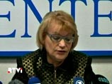 Как рассказала "Интерфаксу" исполнительный директор "Голоса" Лилия Шибанова, "Голос" получал гранты от USAID Как рассказала "Интерфаксу" исполнительный директор "Голоса" Лилия Шибанова, "Голос" получал гранты от USAID