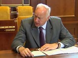Александр Бастрыкин Александр Бастрыкин