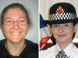 Вооруженный гранатой и пистолетом британец убил безоружных женщин-полицейских, заманив их в засаду