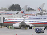 American Airlines сокращает 11 тысяч сотрудников