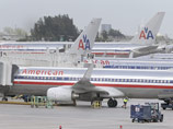 American Airlines сокращает 11 тысяч сотрудников American Airlines сокращает 11 тысяч сотрудников