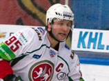 Алексей Морозов установил снайперский рекорд для российского клубного хоккея 