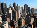 Американцы признали Нью-Йорк самым грязным, шумным и грубым городом 