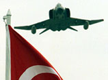 Турция передумала и снова винит Сирию в уничтожении своего самолета